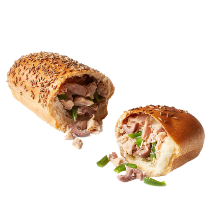 ساندوتش فاهيتا فراخ