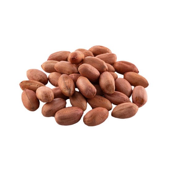 فول سودانى مملح  250 جرام