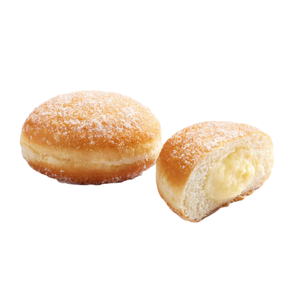 دونتس فيلد كاسترد