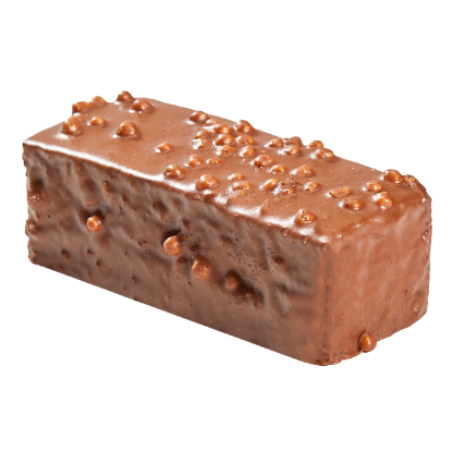 جاتوه كريسبيس شوكولاتة