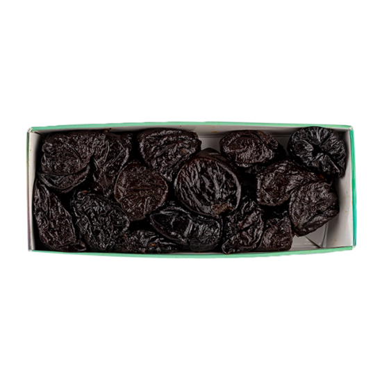 قراصيا بدون نوى 400 جرام