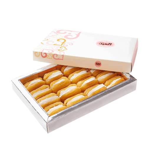 بلح الشام بالكريمة 