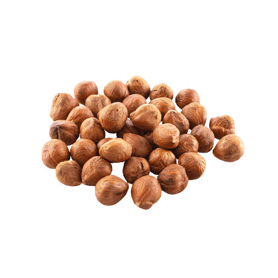 بندق مقشر 400 جرام