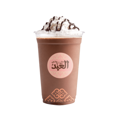 دبل اسبرسو فرابيه وسط