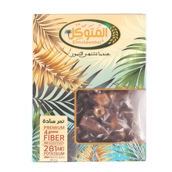 بلح المتوكل 1 كيلو