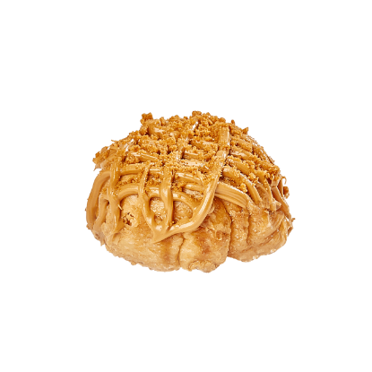 بقلاوة لوتس