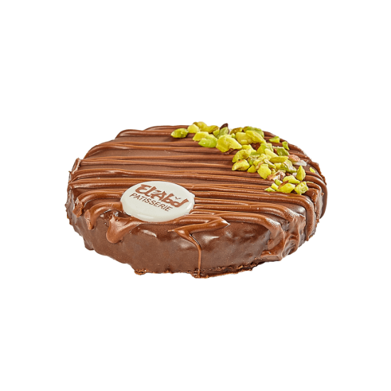  كنافه ديلايتس شوكولاتة 