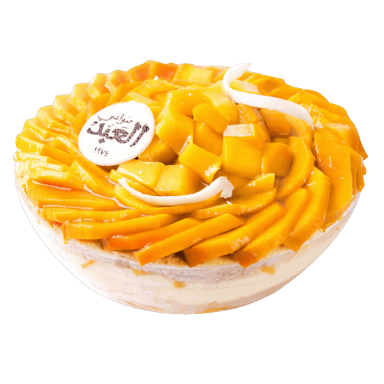 Bowl Othmanleya Mango - بوله عثمانلية مانجو