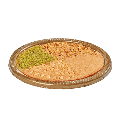 بسبوسة فورسيزون