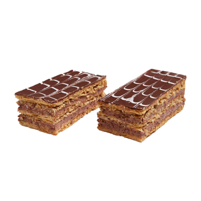 جاتوه ميلفيه شوكولاته صيامي