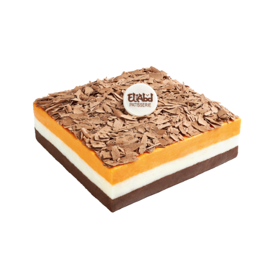 كاساتا ايس كريم شوكولاتة  كبير