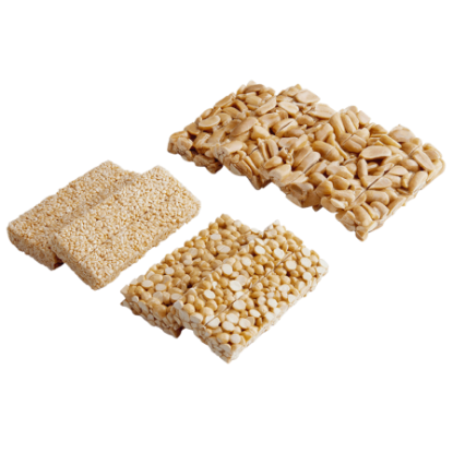 مشكل(فولية+سمسمية+حمصية)