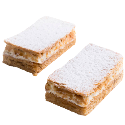 جاتوه ميلفيه سكر	