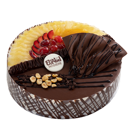 دويتو فواكه وفلامنكو 20