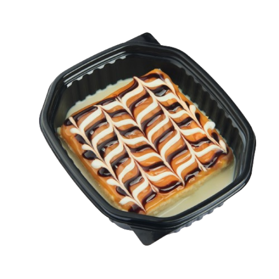 تري ليشي كراميل 