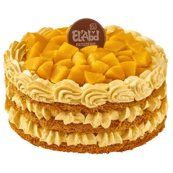 Mini Mango Othmanleya - مينى عثمانلية مانجو