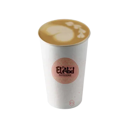 صورة أسبانش لاتيه