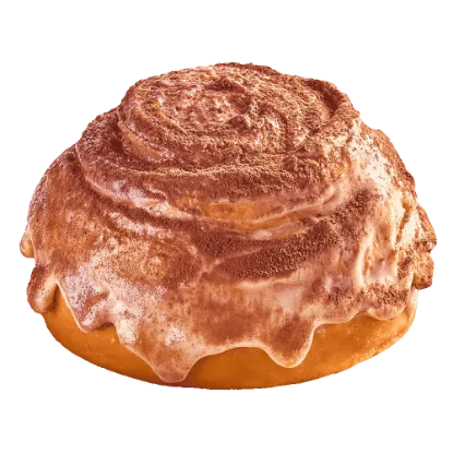 Tiramisu Cinnamon Roll - سينامون رول تيرامسيو