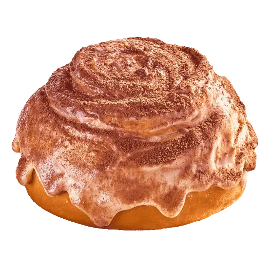 Tiramisu Cinnamon Roll - سينامون رول تيرامسيو