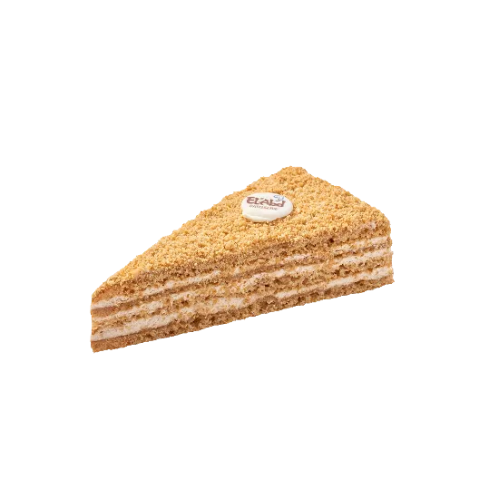 Honey Cake - هوني كيك