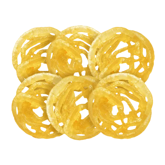 Meshabek - 6 Pieces - مشبك ٦ قطع