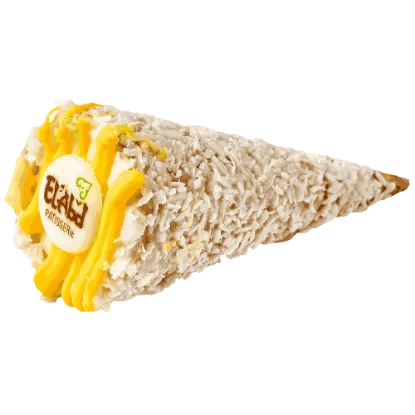 Mango Riyadh Trend Cone - ترند الرياض مانجو كون