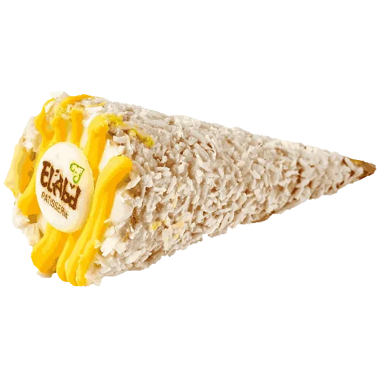 Mango Riyadh Trend Cone - ترند الرياض مانجو كون