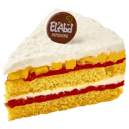 Mango Riyadh Trend Slice - ترند الرياض مانجو سلايس