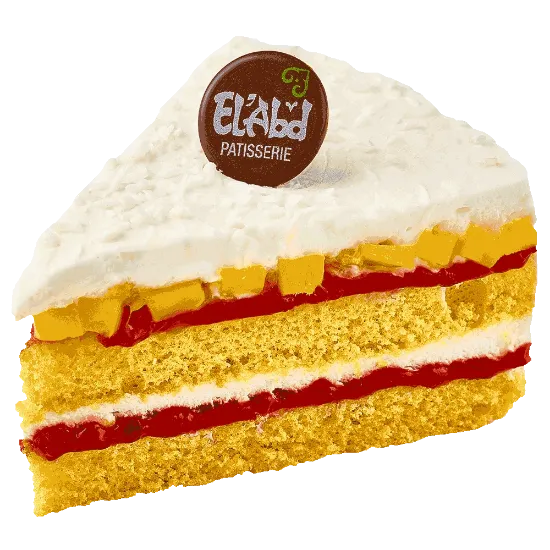 Mango Riyadh Trend Slice - ترند الرياض مانجو سلايس