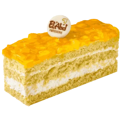 Mango Gateau - جاتوه مانجو