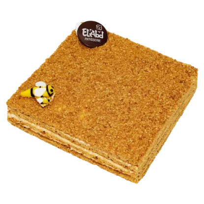 Honey Cake 20x20 - 20x20 هوني كيك