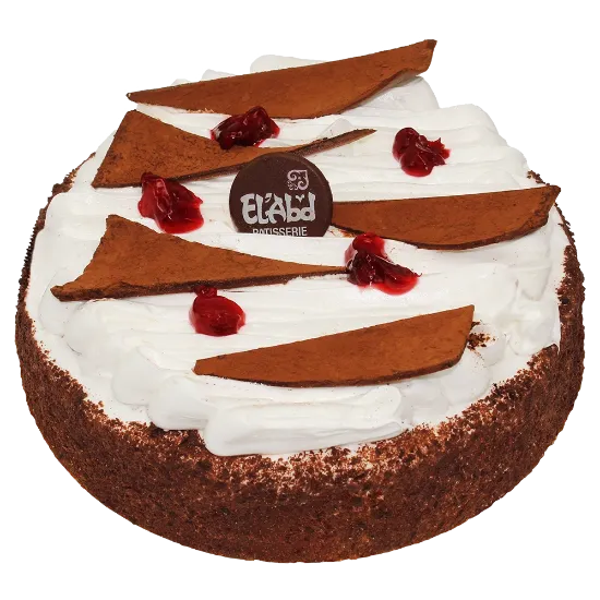 Black Forest 24 - بلاك فورست 24