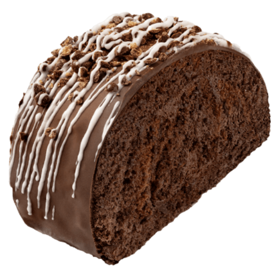 Chocolate Swiss Roll Gâteau - جاتوه سويس رول شوكولاته