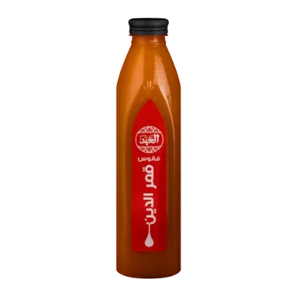 Fanous Qamar El Din 1L - فانوس قمر الدين  ١ لتر