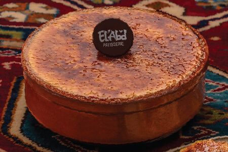 صورة لقسم رمضان