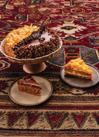 صورة لقسم شرقي