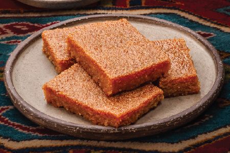 صورة لقسم شرقي