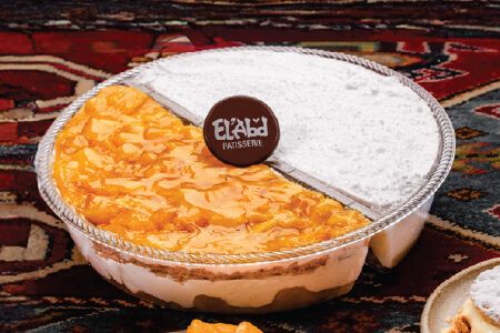 صورة لقسم رمضان